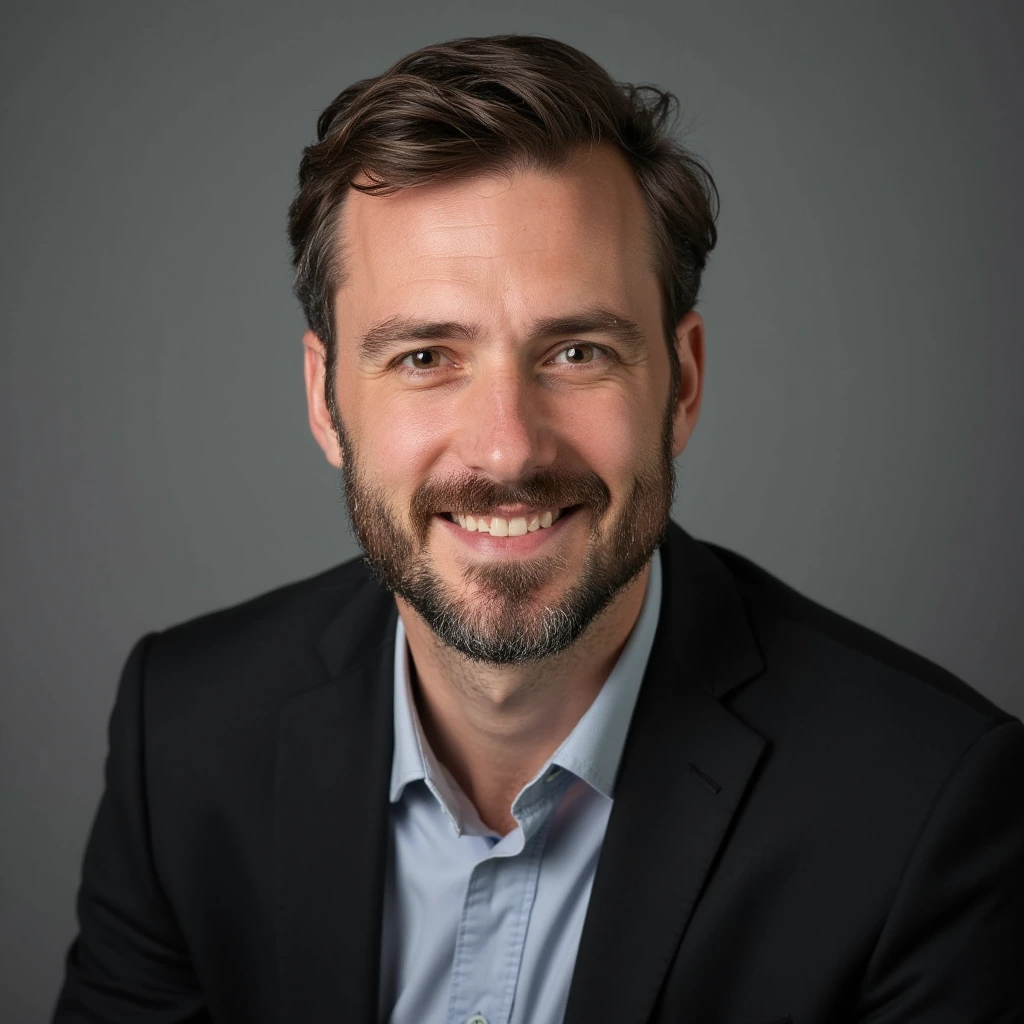 Dr. Lukas Fischer